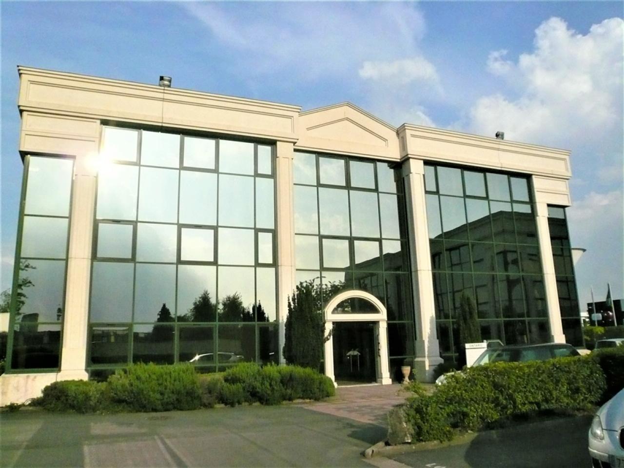 Bureau Villebon-sur-Yvette 148m² Location bureau Villebon-sur-Yvette Essonne OLBUR2427998 0